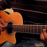 Cours de guitare pour les débutants : tenir la guitare
