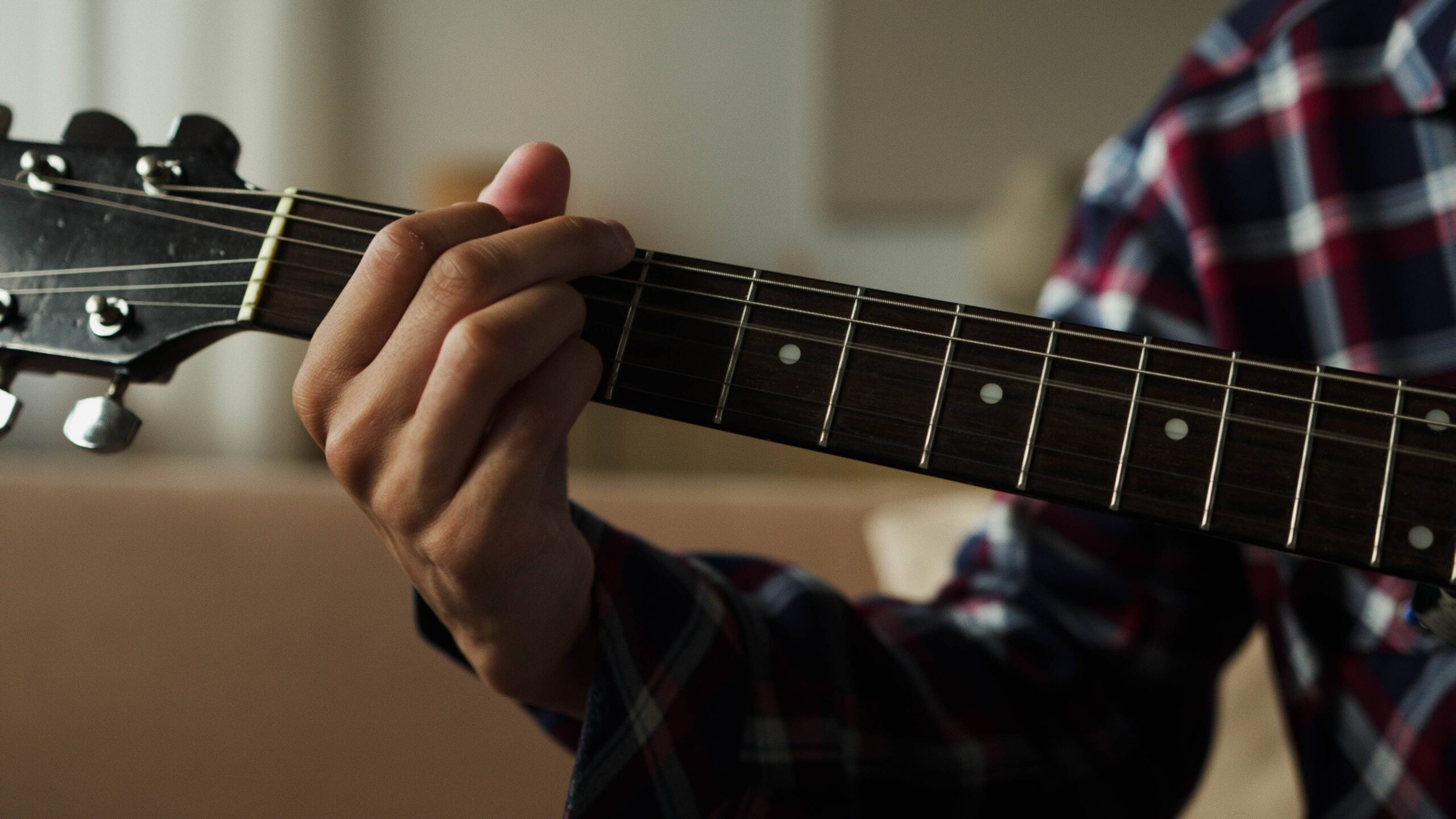 cordes guitare