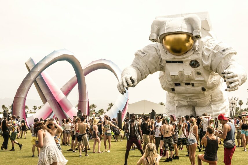 Festival Coachella : le plus célèbre festival de musique d’Amérique du Nord