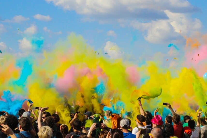 Festival Sziget en Hongrie : le plus grand festival d&rsquo;Europe