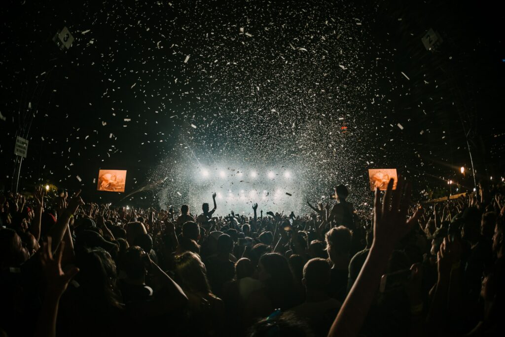 Festival Sziget en Hongrie : le plus grand festival d&rsquo;Europe